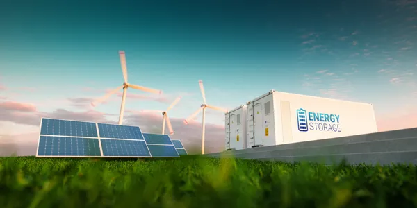 Microgrid Planning