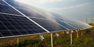 Solar PV