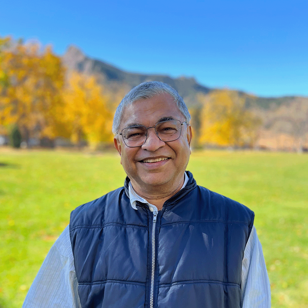 Dr. Arun Kumar