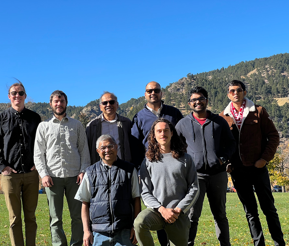 Microgrid Labs Team