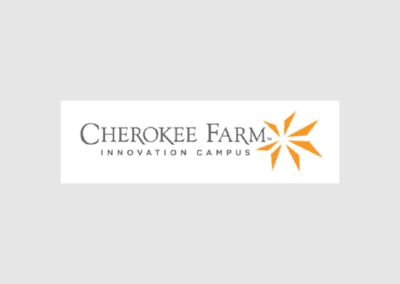 Cherokee Farms Business Park and Innovation Campus