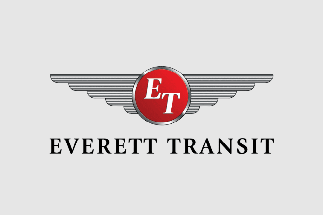 Everett Transit logo
