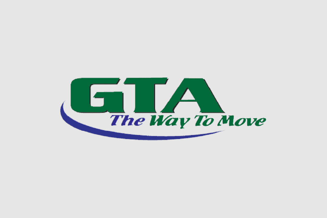 Greensboro Transit Agency Logo