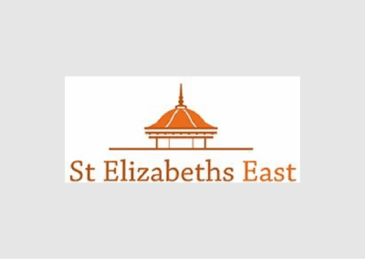 St Elizabeths East Campus