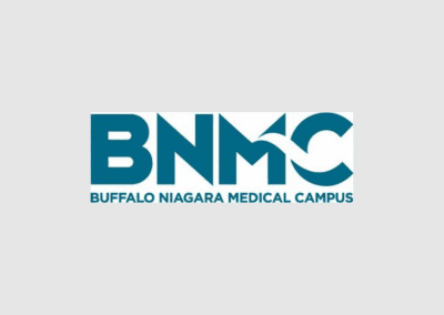 Buffalo Niagara Medical Campus