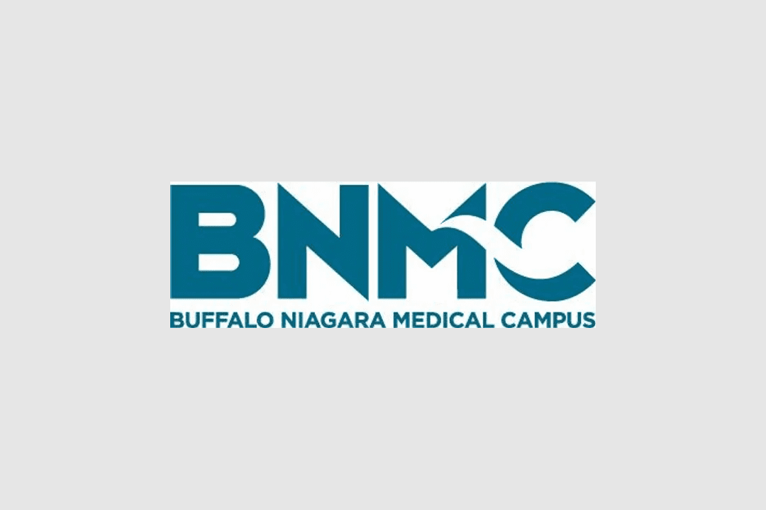 Buffalo Niagara Medical Campus Logo