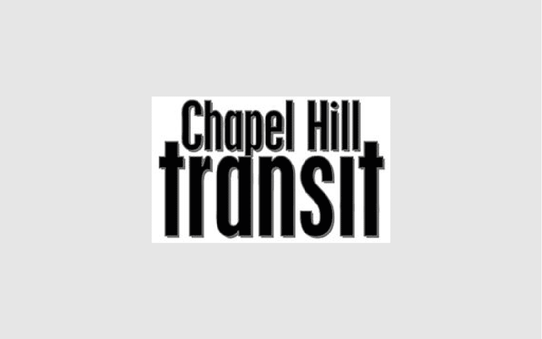 Chapel Hill Transit