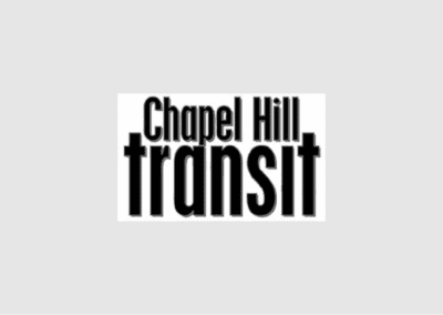 Chapel Hill Transit