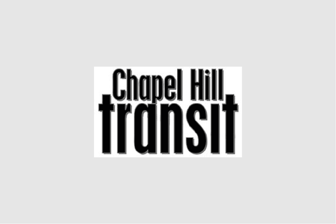 Chapel Hill Transit Logo