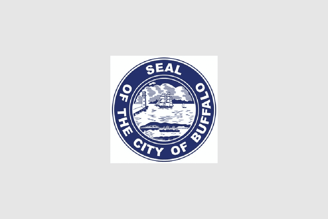 City of Buffalo Logo
