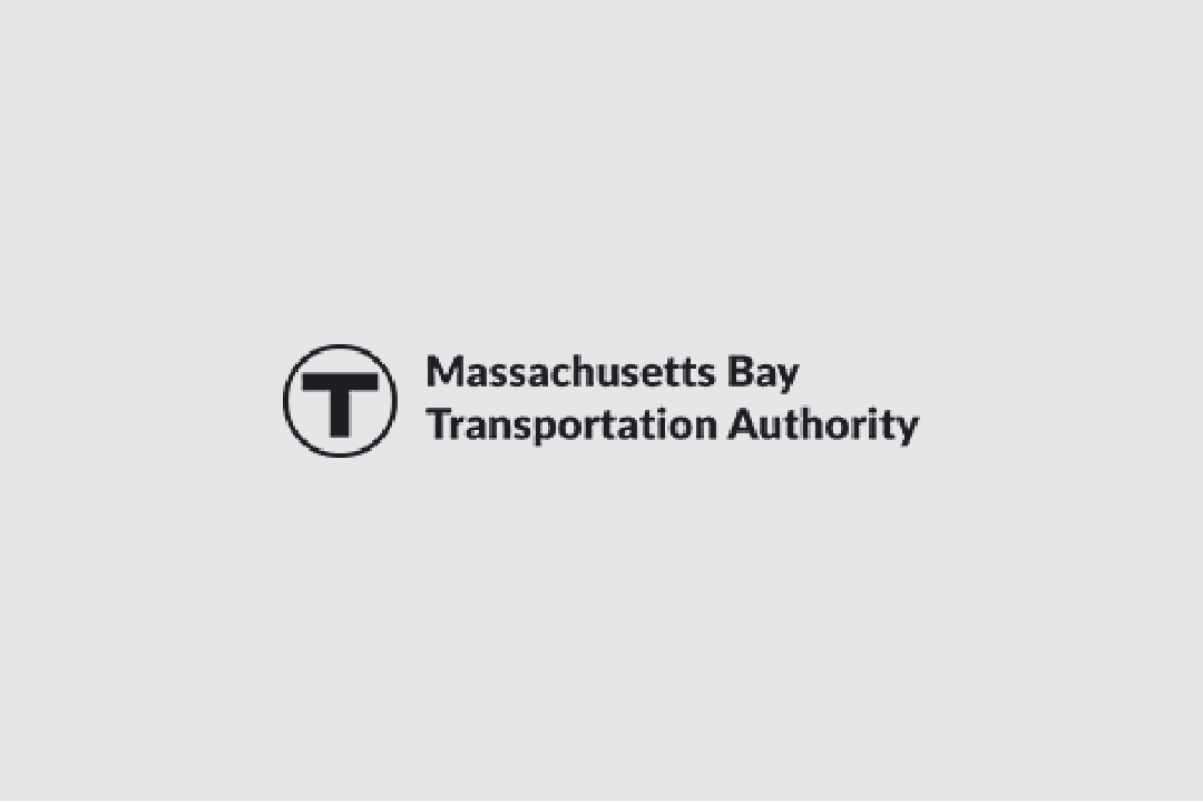Massachusetts Bay Transportation Authority Logo