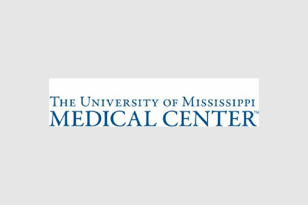 The University of Mississippi Medical Center Logo