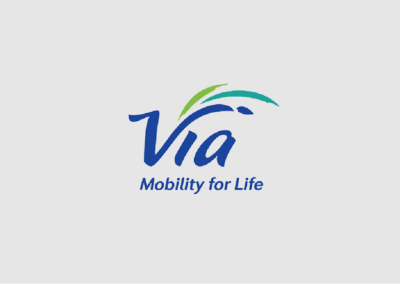 Via Mobility Services
