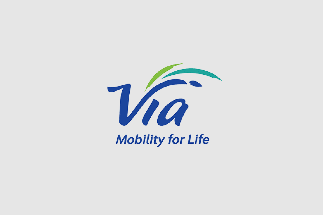 Via Mobility Logo